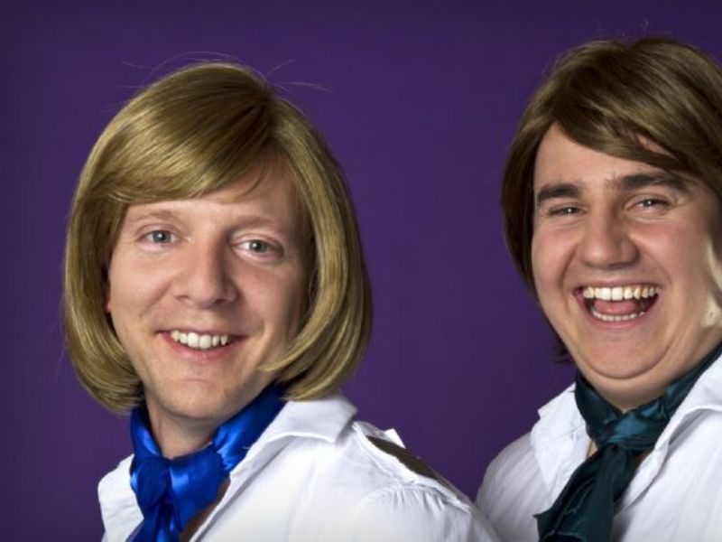 abba golden